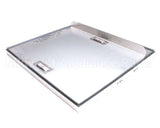5011829 Alto Shaam Left Hinge Slab Door Assb, 767-Skserie