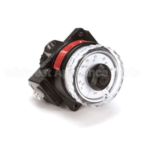 50119 Compatible Groen Valve Modulating