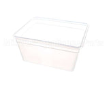 501194 Robot Coupe C80A Container