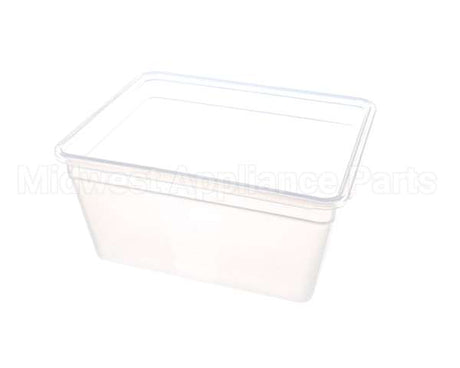 501194 Robot Coupe C80A Container