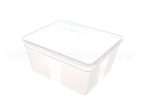 501194 Robot Coupe C80A Container