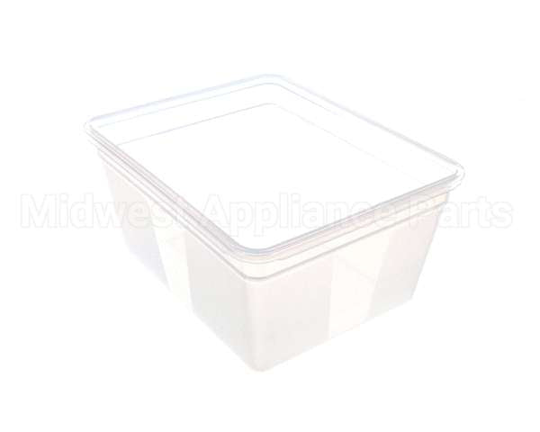 501194 Robot Coupe C80A Container