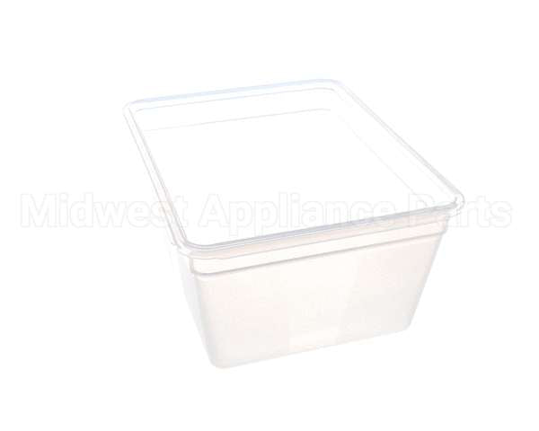501194 Robot Coupe C80A Container
