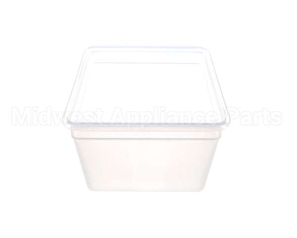 501194 Robot Coupe C80A Container