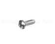 5011940 Manitowoc Ice Scr 8-32X1/2In Es Form Ph Pn Stl Zinc Cl