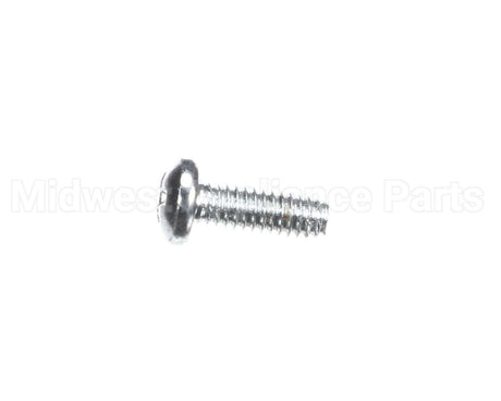 5011940 Manitowoc Ice Scr 8-32X1/2In Es Form Ph Pn Stl Zinc Cl