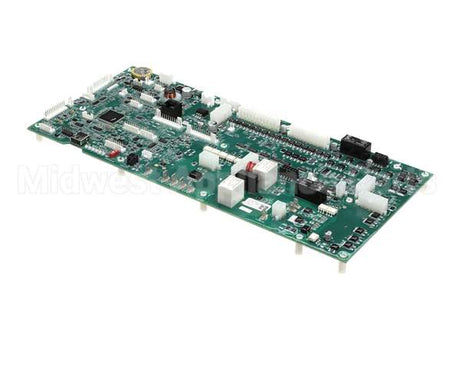 50123.1000 Bunn Control Board Assembly Espresso Next Gen