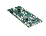 50123.1000 Bunn Control Board Assembly Espresso Next Gen