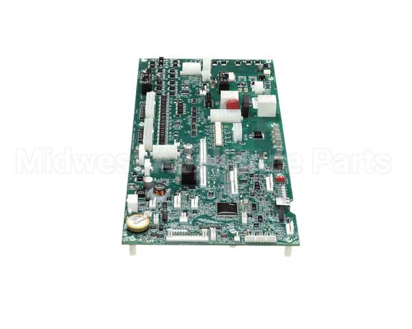 50123.1000 Bunn Control Board Assembly Espresso Next Gen