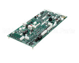 50123.1000 Bunn Control Board Assembly Espresso Next Gen