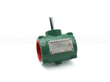501233 Eclipse Vlv,6Bv Arb,Bfly,1.5"Npt