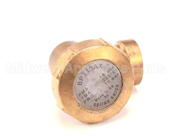 50123402 Revent Valve,Relief