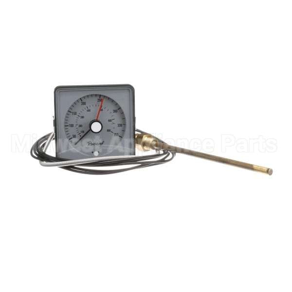 50123700 Compatible Revent Temp Control
