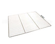 50124CHR Continental Refrigeration Shelf, Chrome (21 5/8 X 24 3/4)