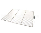 50124CHR Continental Refrigeration Shelf, Chrome (21 5/8 X 24 3/4)