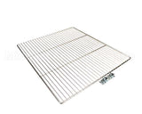 50124CHR Continental Refrigeration Shelf, Chrome (21 5/8 X 24 3/4)