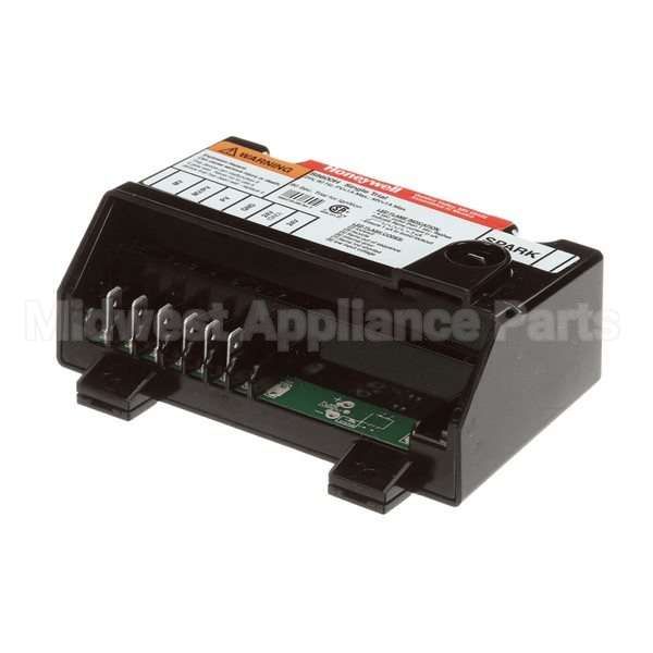501250-2EP Compatible Lincoln Control Burner X2