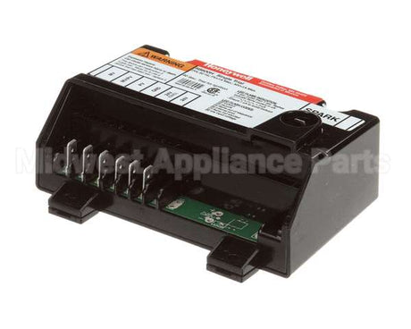 501250-2EP Lincoln Control Burner X2