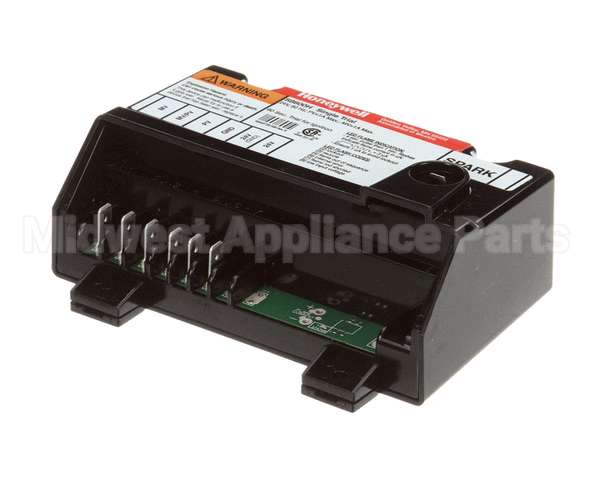 501250-2EP Lincoln Control Burner X2