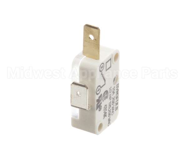 501258S Robot Coupe Posit Safety Button