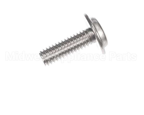 50126 Unic M4X12Mm Stainless Steel Screw (P2 Modifi