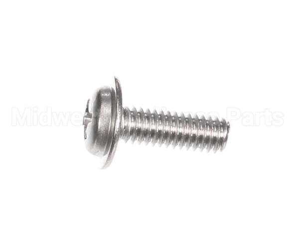 50126 Unic M4X12Mm Stainless Steel Screw (P2 Modifi
