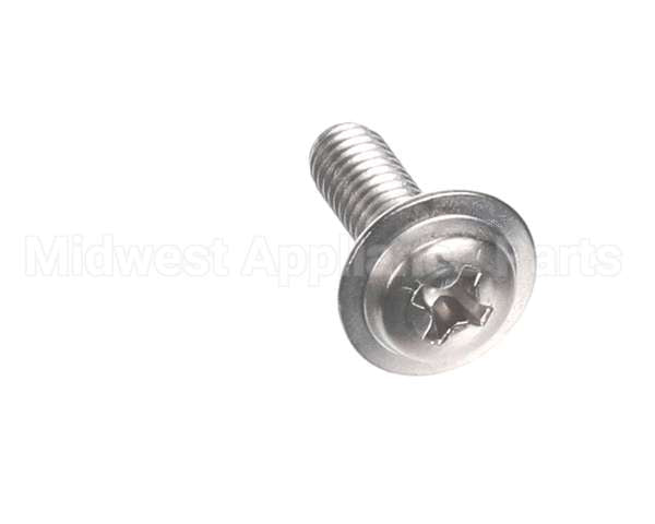 50126 Unic M4X12Mm Stainless Steel Screw (P2 Modifi