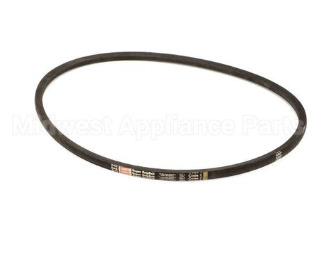 501260 Marshall Air Belt V B48