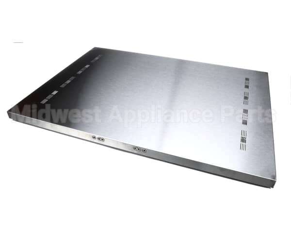 5012663 Alto Shaam Door, Assembly, Slab