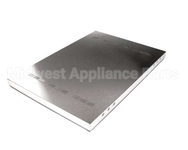 5013132 Alto Shaam 500-S Door Assembly, S/S