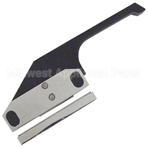 501319 Compatible Nuvu Latch & Strike - Heat Proof Handle