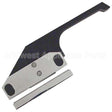 501319 Compatible Star Latch & Strike - Heat Proof Handle