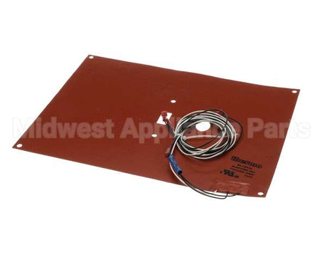 5013210 Alto Shaam Connector,Module,120V,Dc Serie