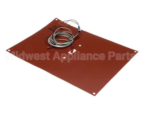5013210 Alto Shaam Connector,Module,120V,Dc Serie