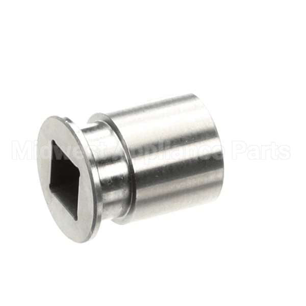 501345 Compatible Bettcher Coupling, Square Drive
