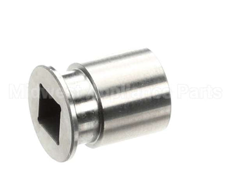 501345 Bettcher Coupling, Square Drive