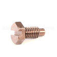 501346 Compatible Bettcher Screw, Modified