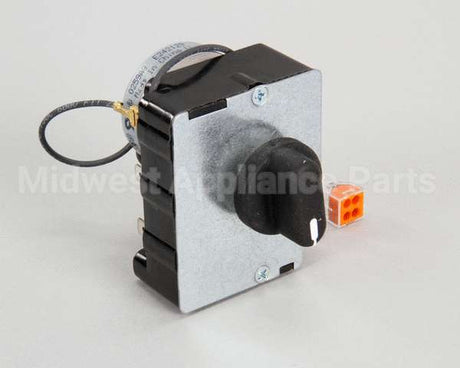 5013470 Alto Shaam Midwest 120V Tr-34541 Retrofit