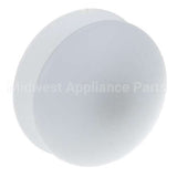 501355 Compatible Waring - Qualheim Actuator Knob 1-1/4 D, 10-32