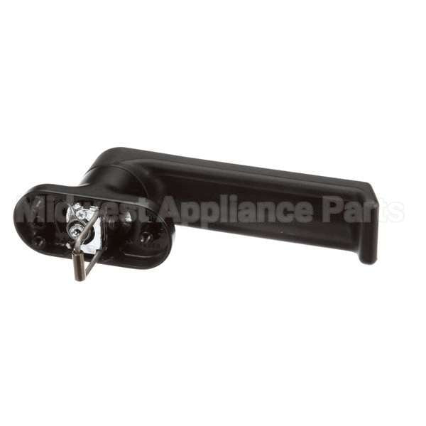 501360 Compatible Star Handledoorpendulumlock