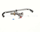 5014 Fisher 34 Faucet Sdxh 14Ss