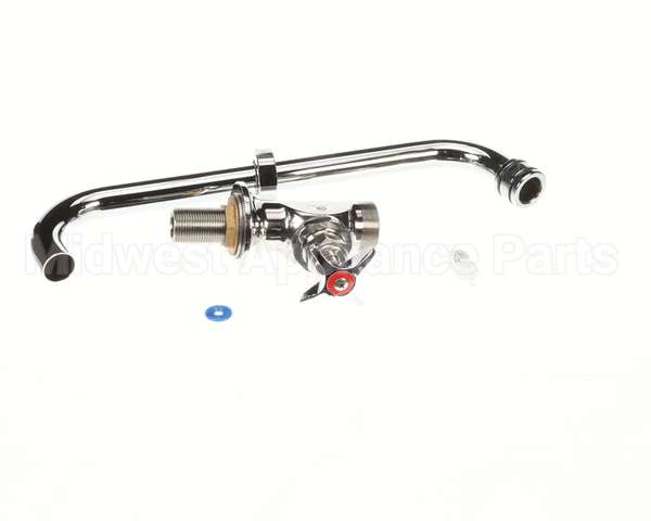 5014 Fisher 34 Faucet Sdxh 14Ss