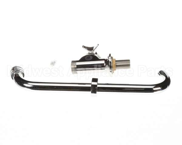 5014 Fisher 34 Faucet Sdxh 14Ss