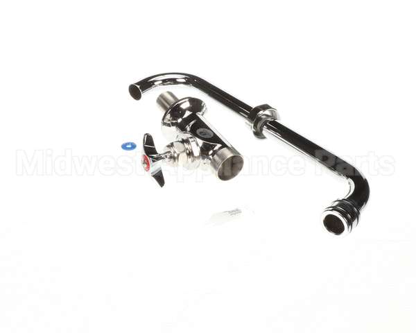 5014 Fisher 34 Faucet Sdxh 14Ss