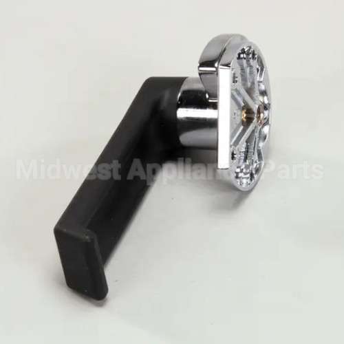 501407 Compatible Nuvu Latchcamleft Hinge
