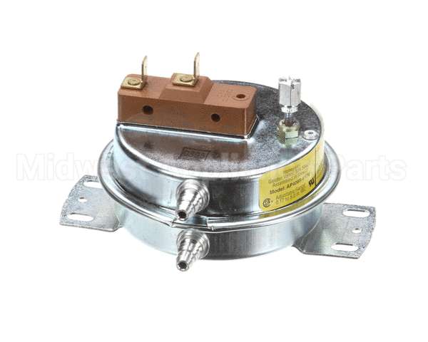 5014331 Alto Shaam Switch Kit,Pressure,Calibrated