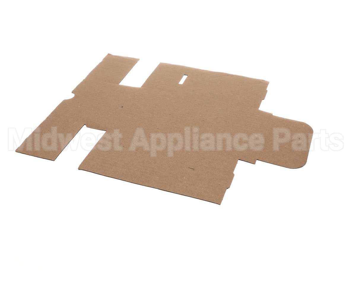 50144 Henny Penny Box-One Piece Tuck 5X4X3