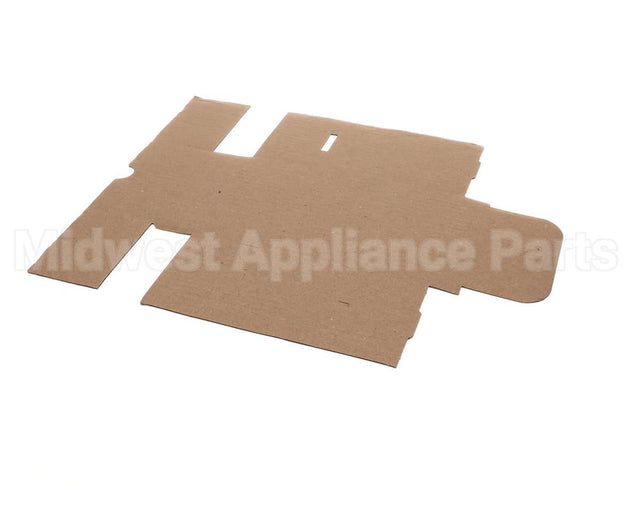 50144 Henny Penny Box-One Piece Tuck 5X4X3