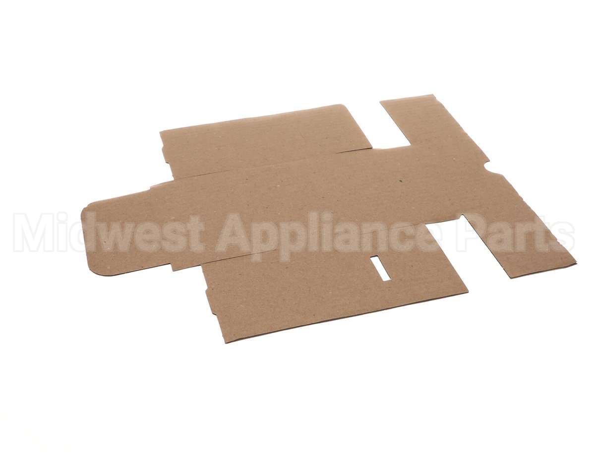 50144 Henny Penny Box-One Piece Tuck 5X4X3