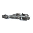 5014422R Alto Shaam Kit,Service,3-1/2 Caster Pkg